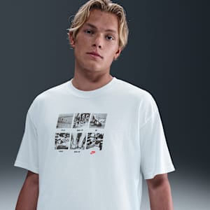 Nike Sportswear Men's T-Shirt. Nike.com